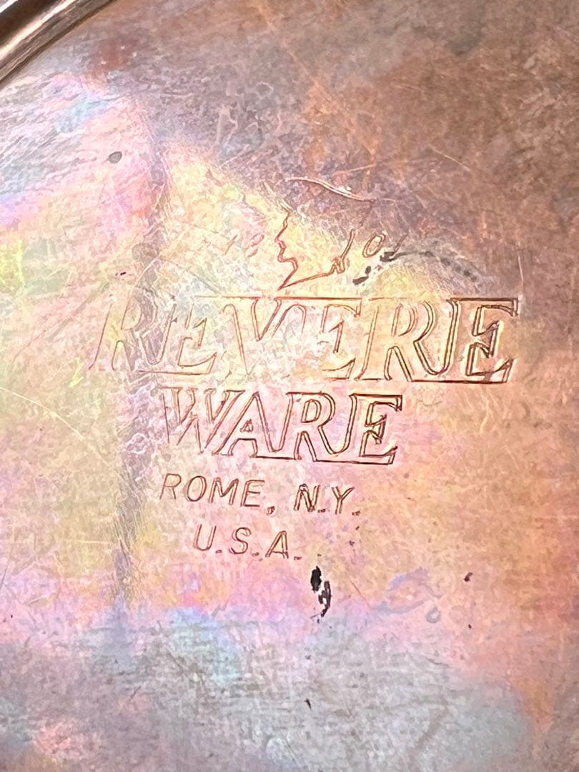 ブロンズ ケトル　やかん　ヤカン　アンティーク