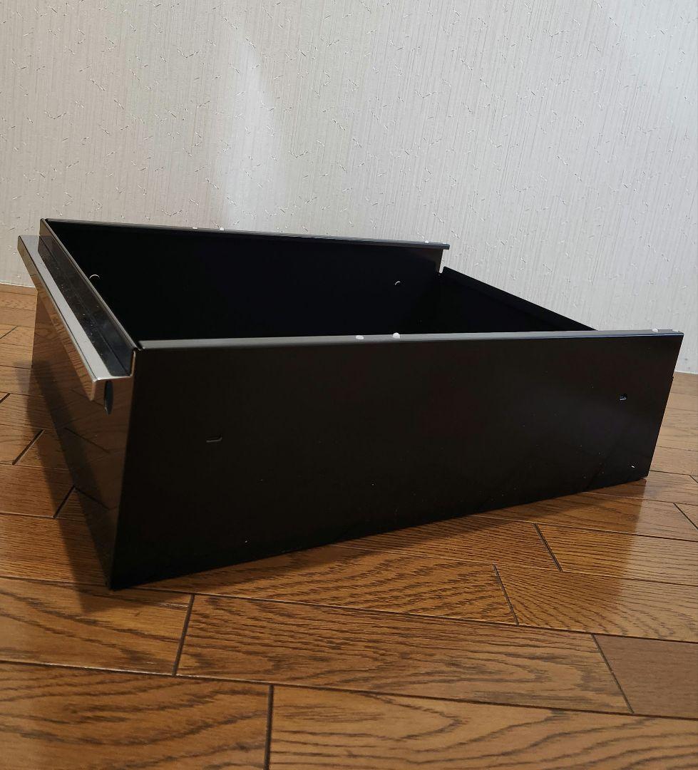 USM Hallerハラー 高さ175mmドロワー