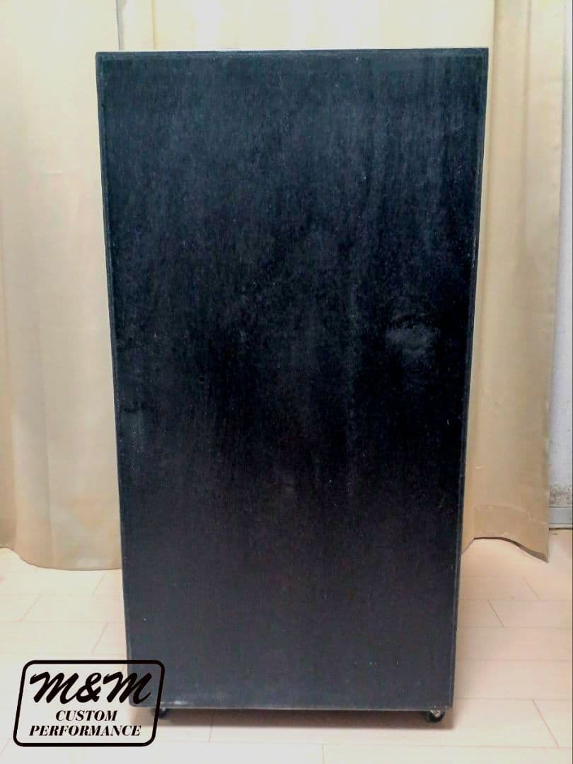 □美品□ M&M CUSTOM PERFORMANCE / 引出900（7段）