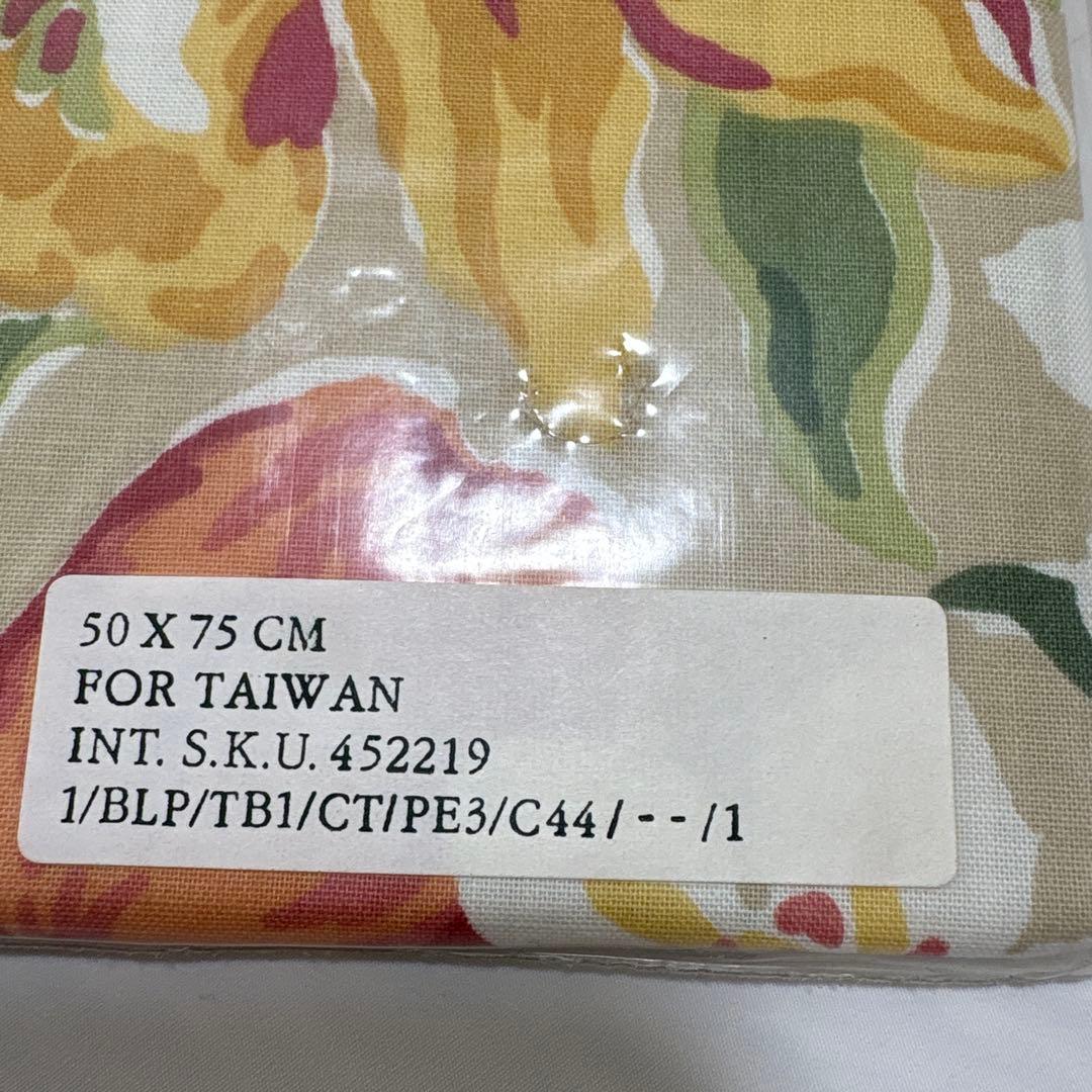 LAURA ASHLEY ローラアシュレイ　デュべカバー&ピローケース　未使用