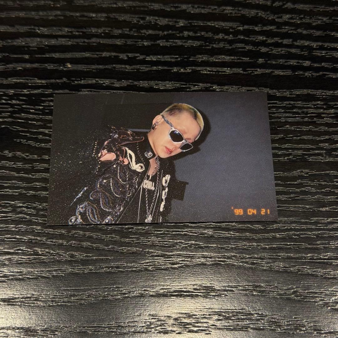 即購入可能】ヒョンソク トレカ - メルカリ