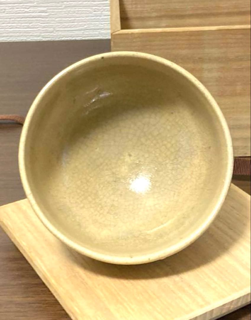 GerdKnapper ゲルトクナッパー 1973年作 益子茶碗 共箱 茶道具 - メルカリ