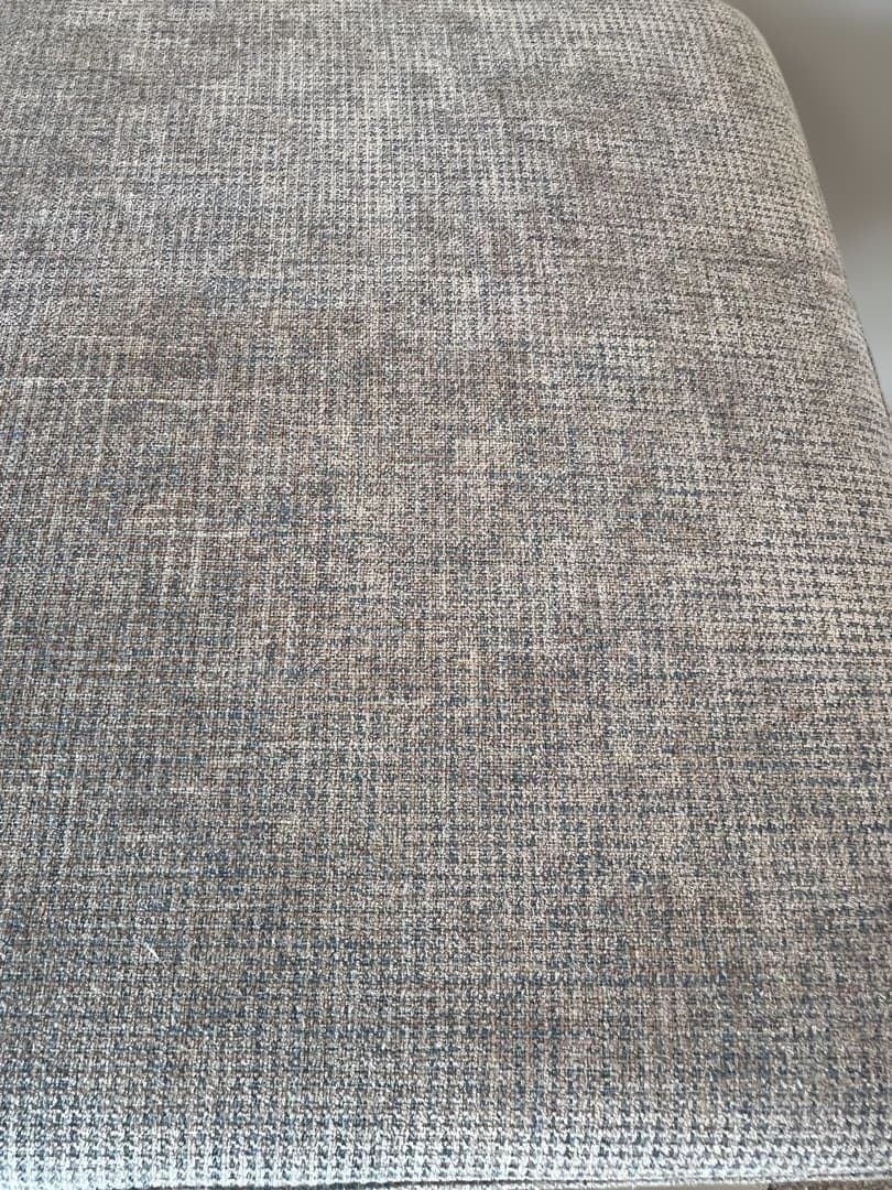 LIVING HOUSE MOCOA スツール リビングハウス　モコア