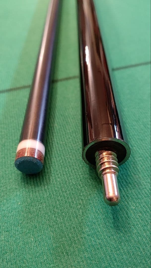 カーボン ビリヤードキュー