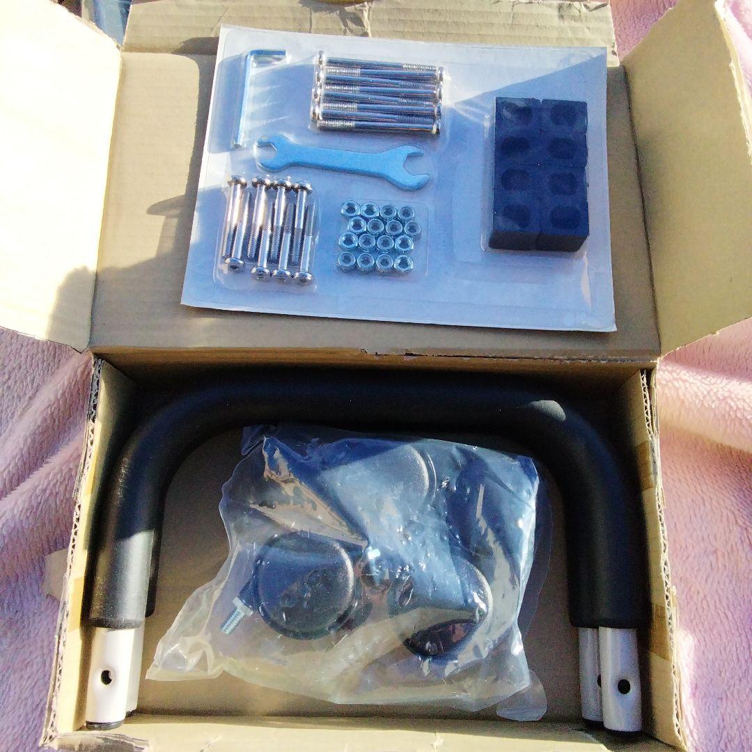 PHOENIX 折りたたみ電動ベッド MSZ480-46C