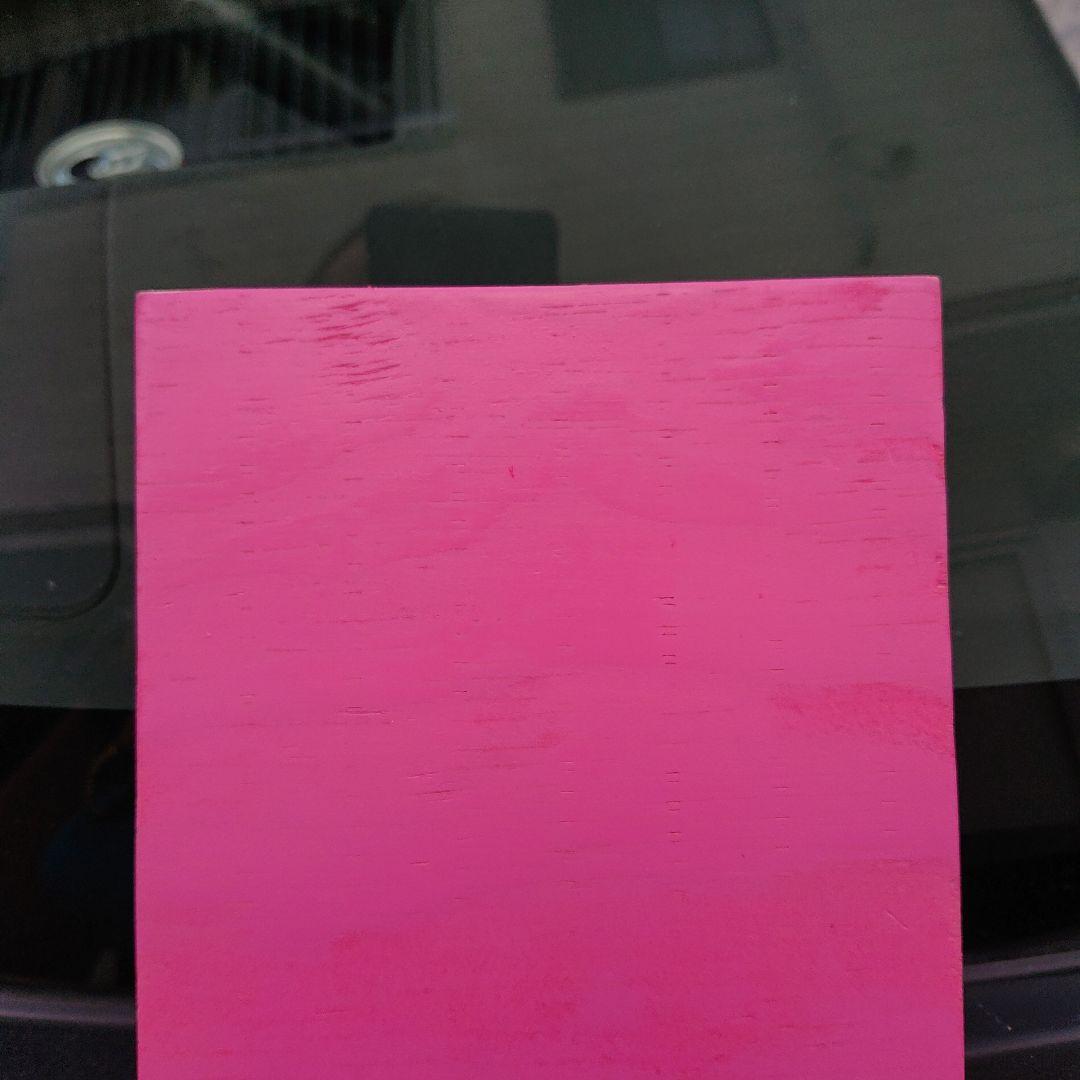 レジカウンター DIY