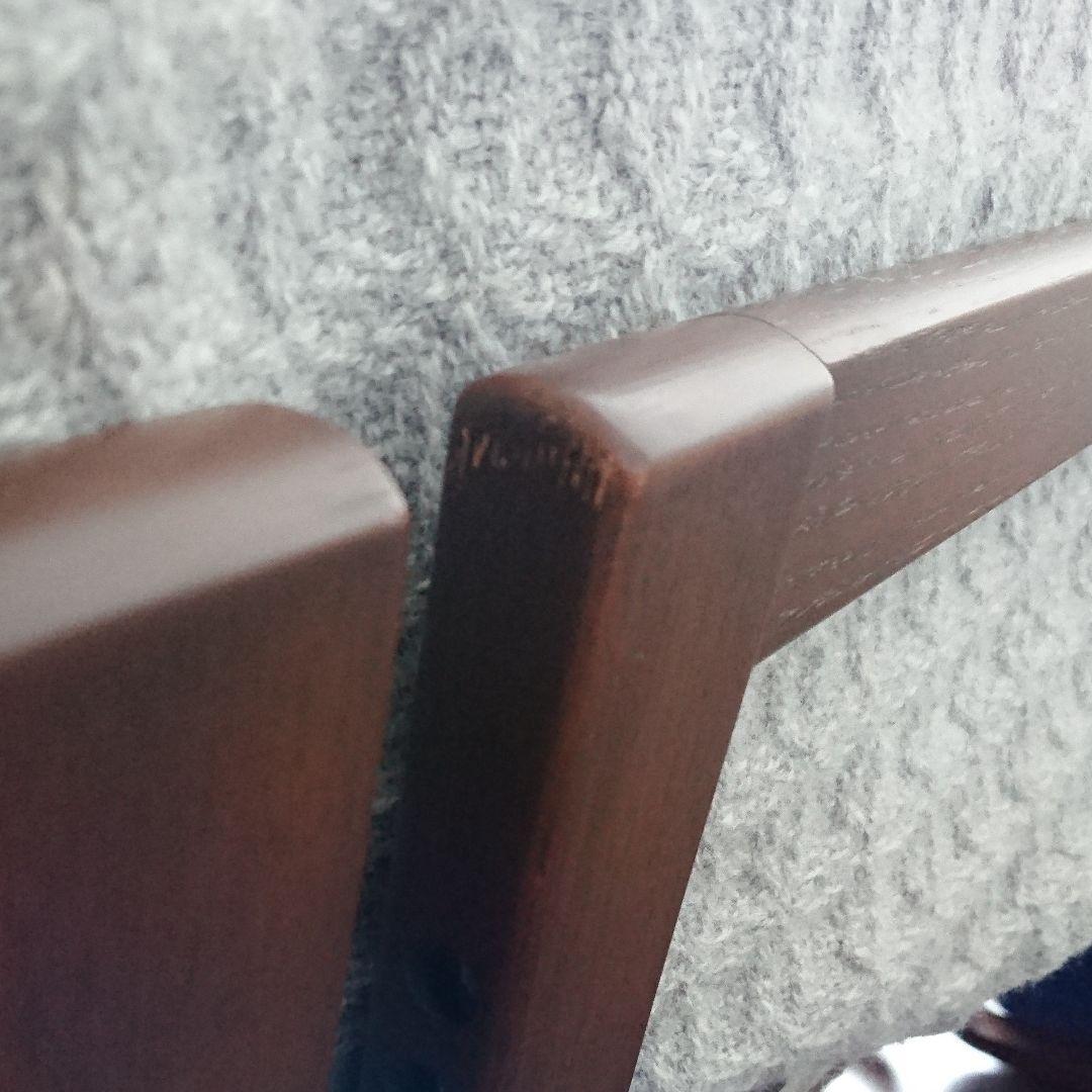 【即買いNG】冨士ファニチア agio 3脚セット