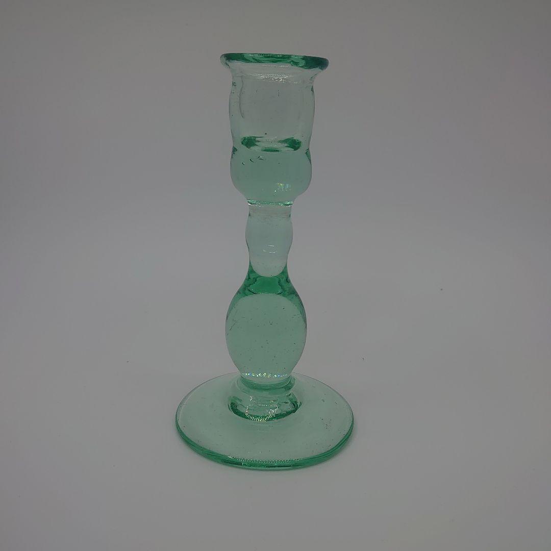 倉敷ガラス】小谷眞三作 吹きガラス3点 - メルカリ