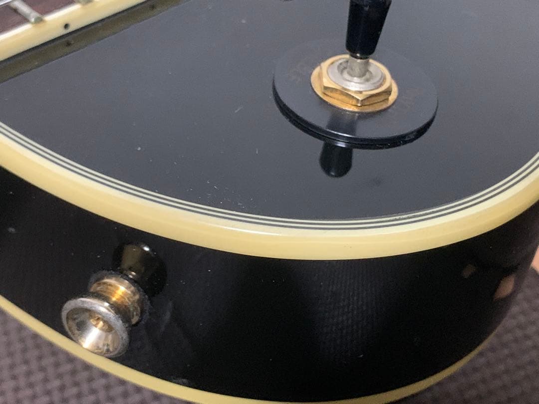 Blitz ブリッツ レスポールカスタム lpc ぼっち・ざ・ろっく レス