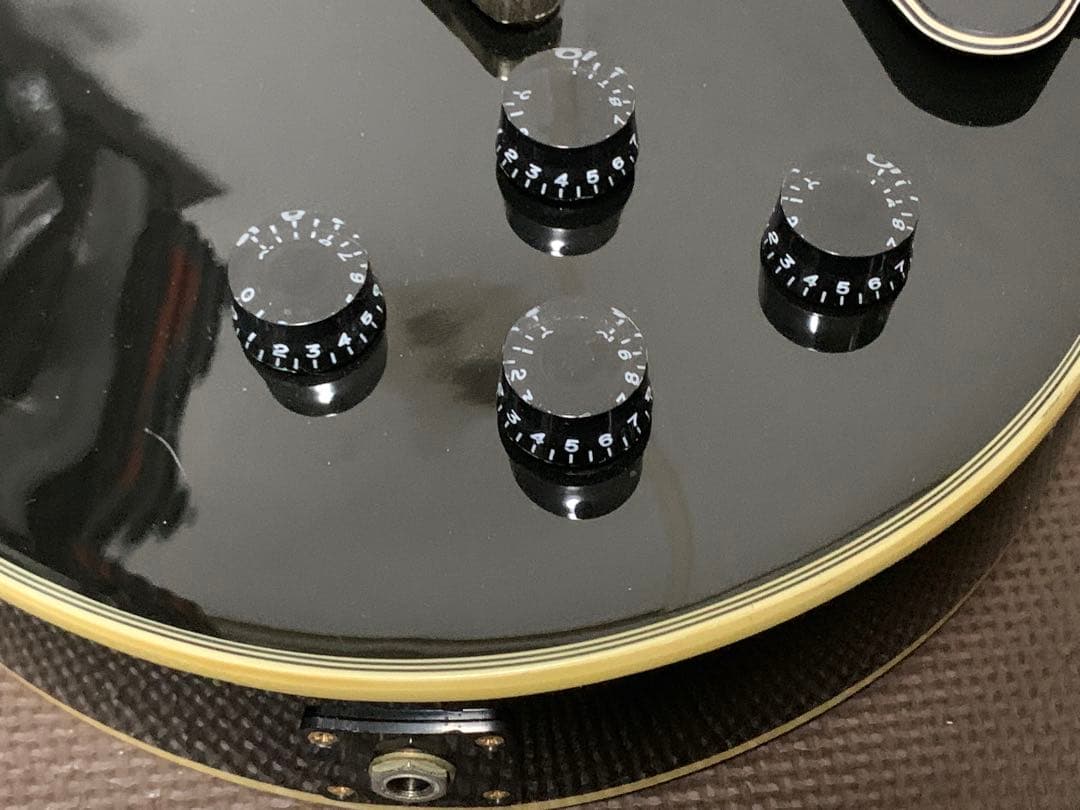 Blitz ブリッツ レスポールカスタム lpc ぼっち・ざ・ろっく レス