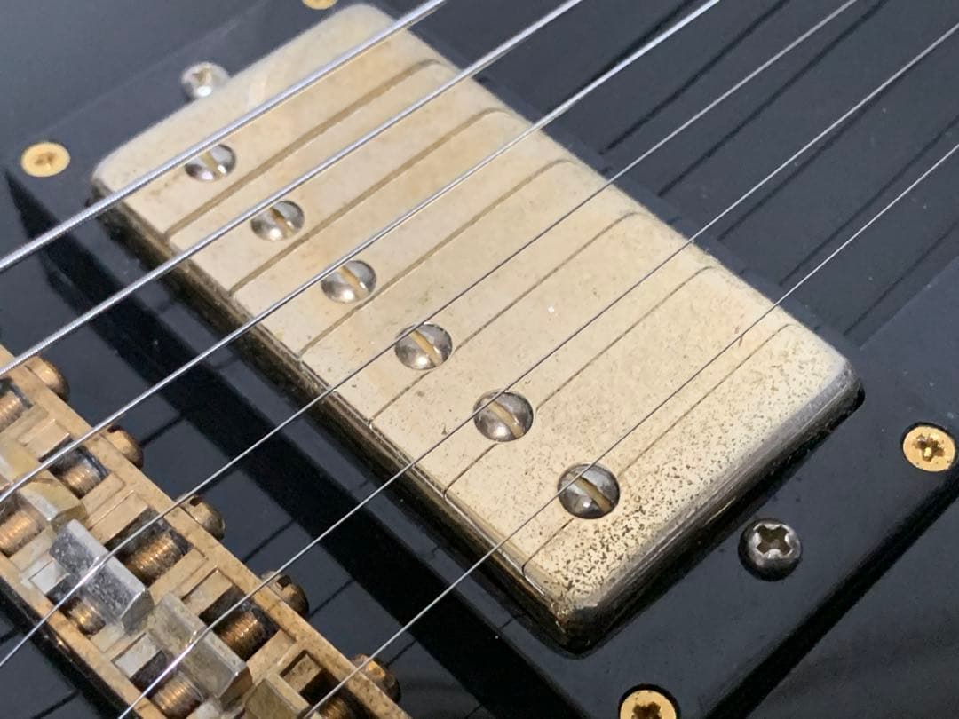 Blitz ブリッツ レスポールカスタム lpc ぼっち・ざ・ろっく レス