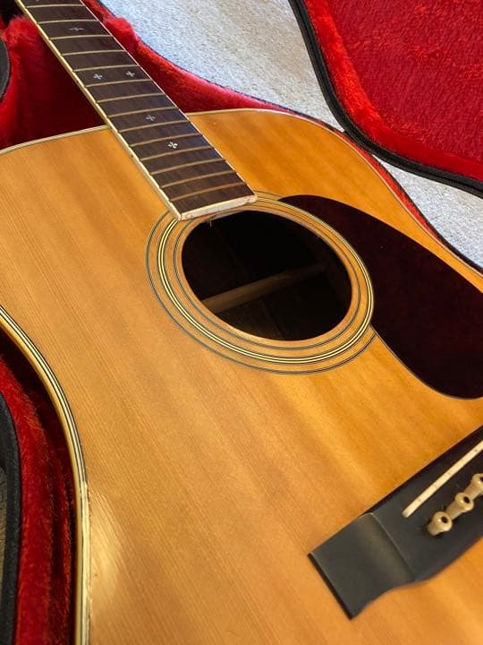 K country D-300 アコースティックギター - ギターオンライン ショップ