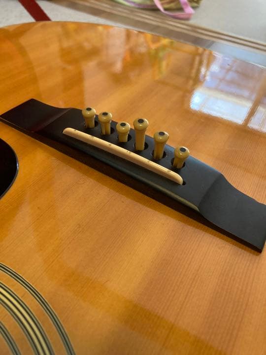 K country D-300 アコースティックギター - ギターオンライン ショップ