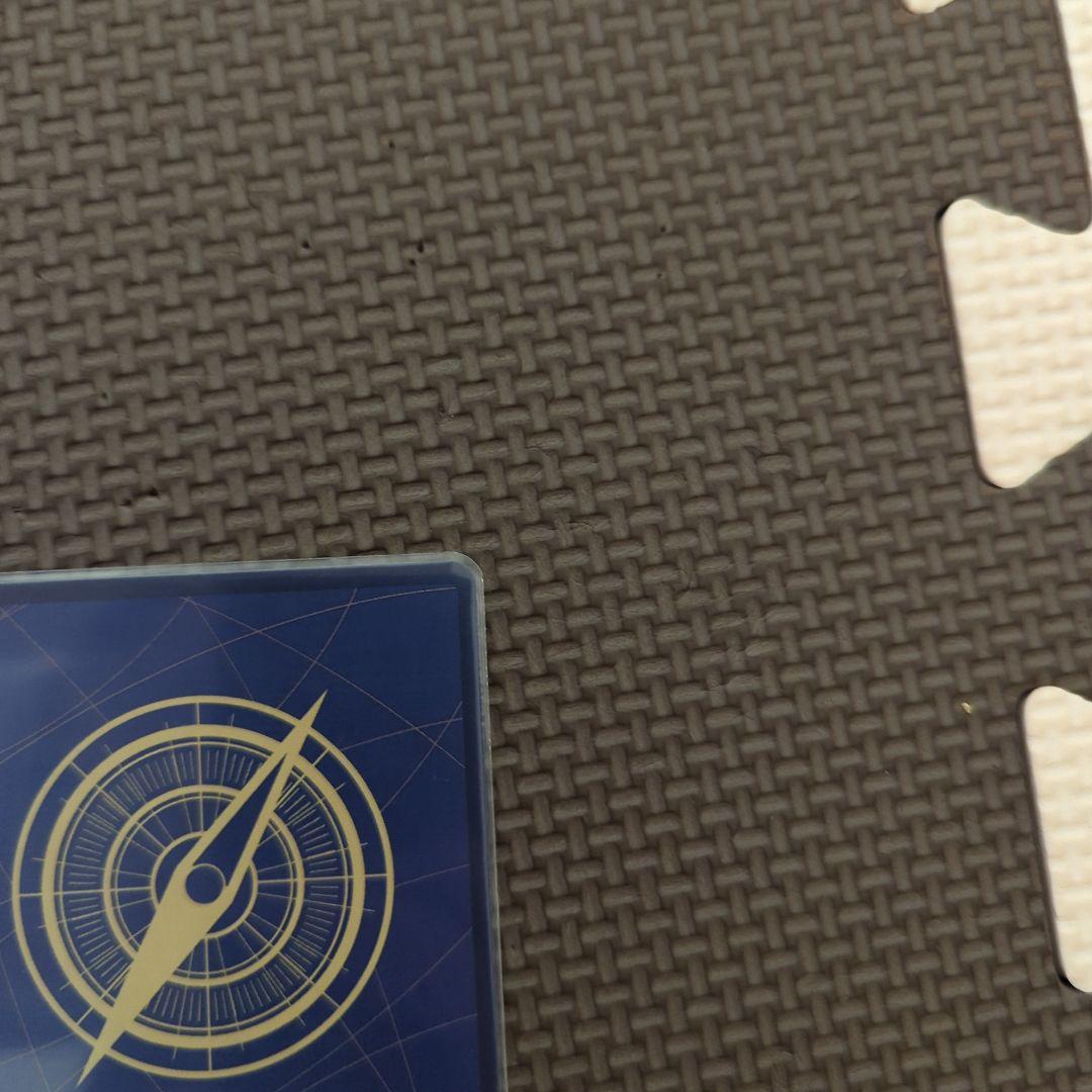 モンキー・D・ルフィ：週刊少年ジャンプ付録　 P P-033