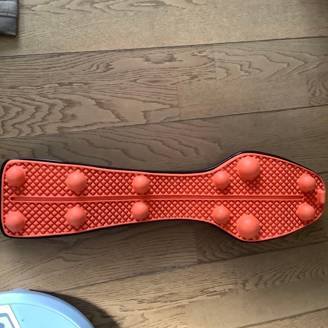 エクササイズグッズ trigger point rocker