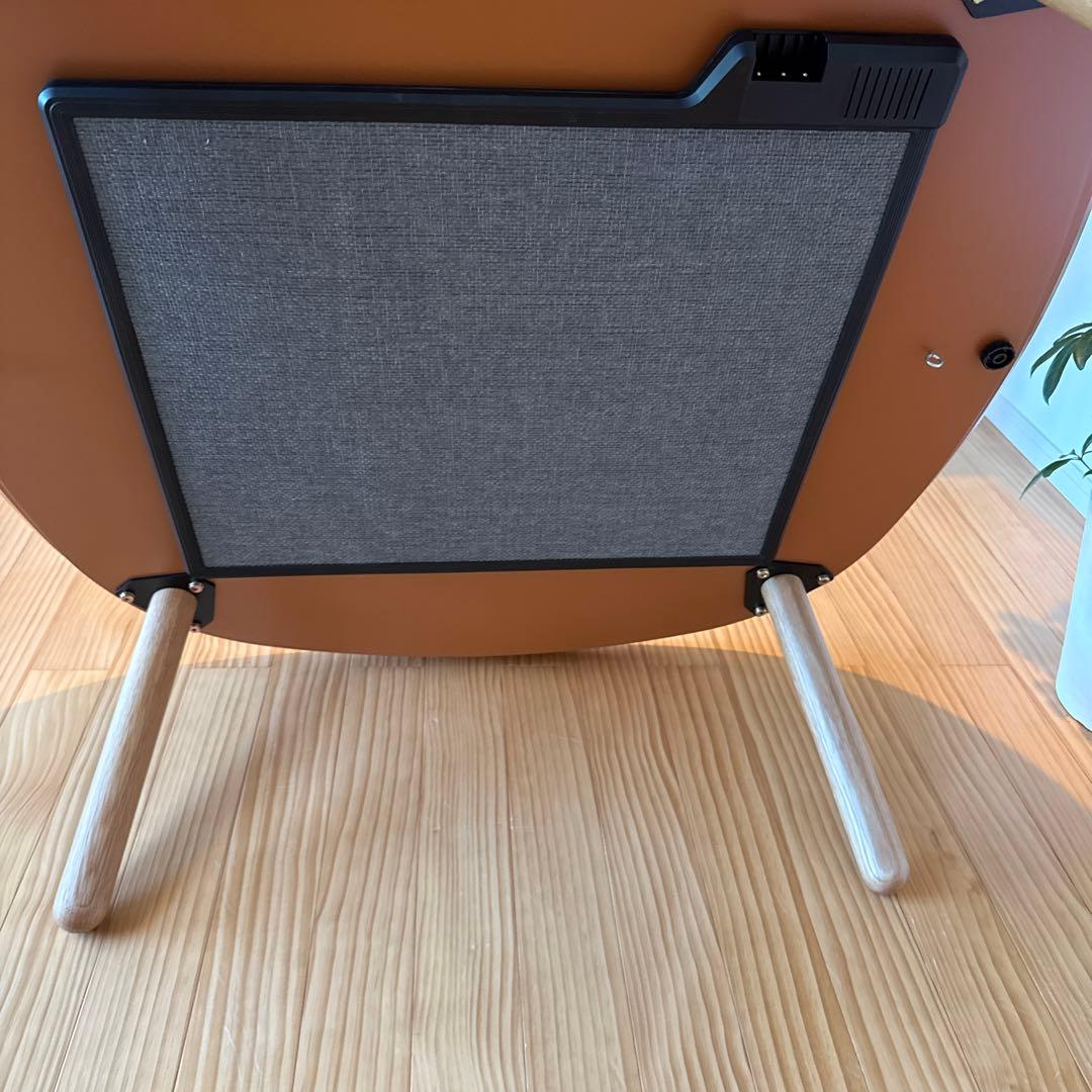 ウニコ unico NAVO ナヴォ こたつ コーヒーテーブル - こたつ新しい