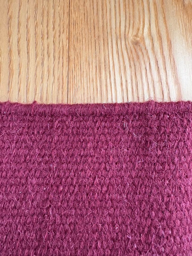 新品！】THE CONRAN SHOPザ コンランショップラグ170×240 - メルカリ