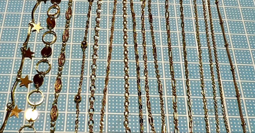 ｔａｍａ☆彡❤️ 14kgfピアス