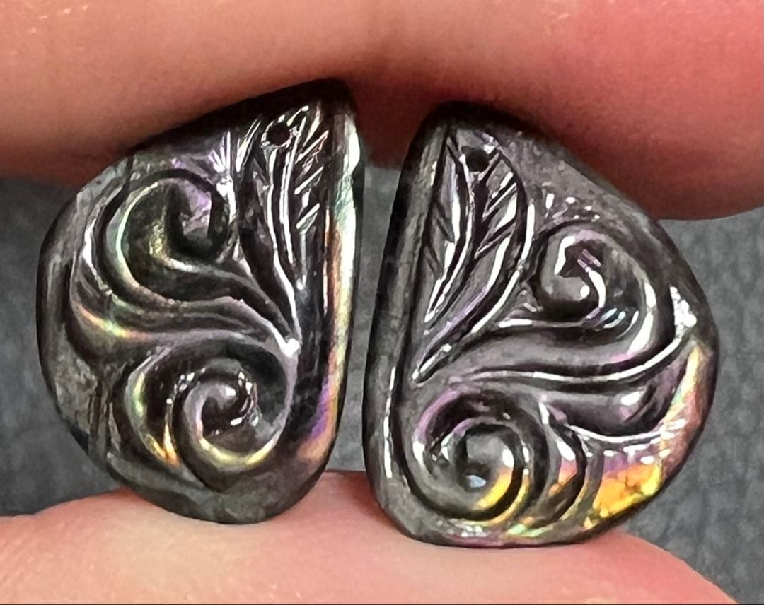 ｔａｍａ☆彡❤️ 14kgfピアス