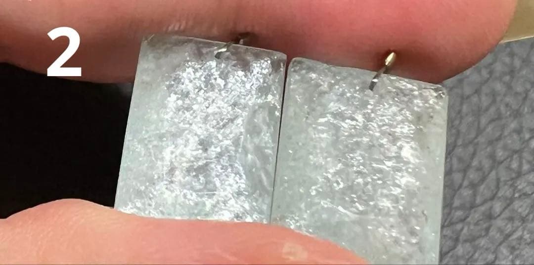 ｔａｍａ☆彡❤️ 14kgfピアス