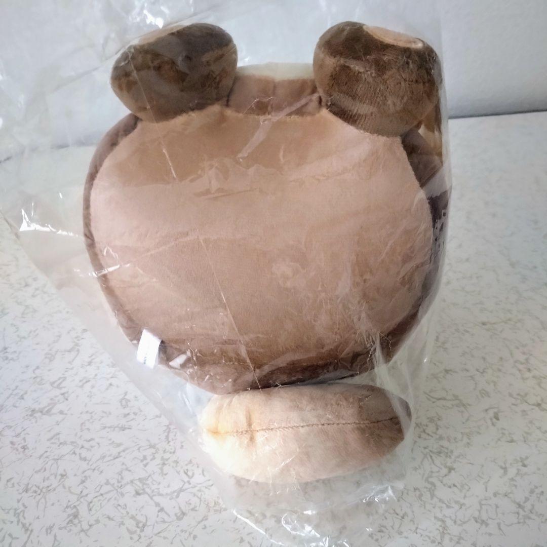 ホロライブ ホロックス 風真いろは 活動1周年 ぽこべぇ ぽこべえ ぬいぐるみ