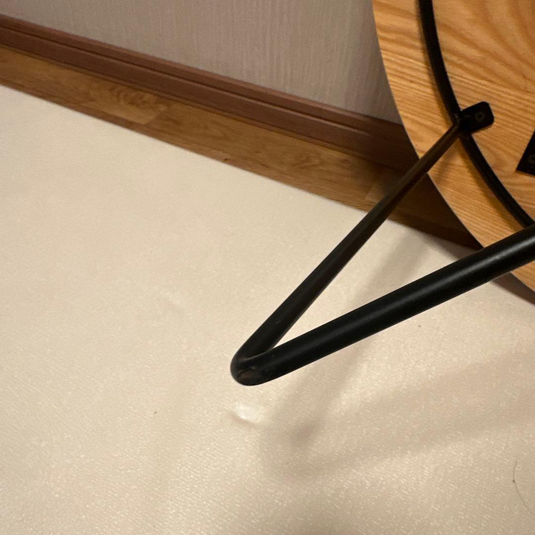 LIFE FURNITURE　TH ASH LOW TABLE