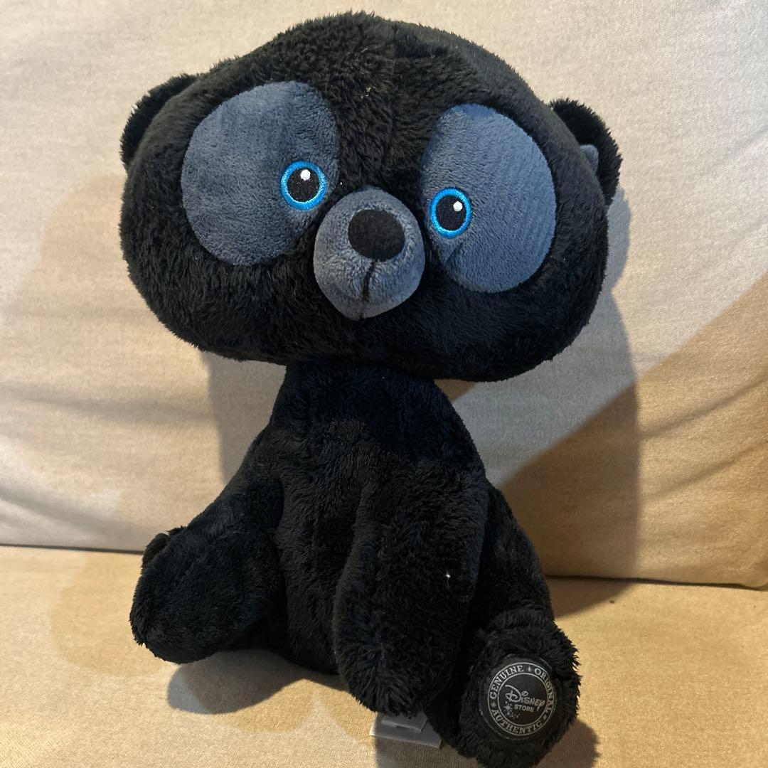 メリダとおそろしの森 クマ - メルカリ