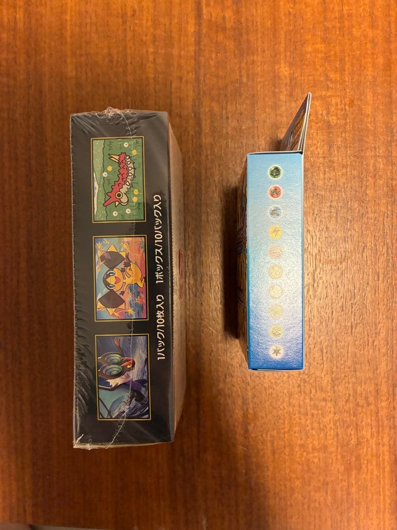 ポケモンカードゲーム MEGA ドリームEX & スタートデッキ100