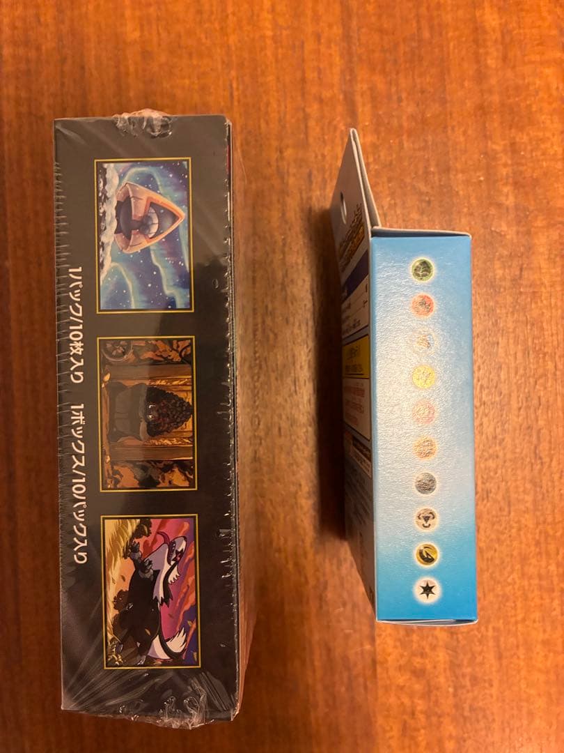 ポケモンカードゲーム MEGA ドリームEX & スタートデッキ100