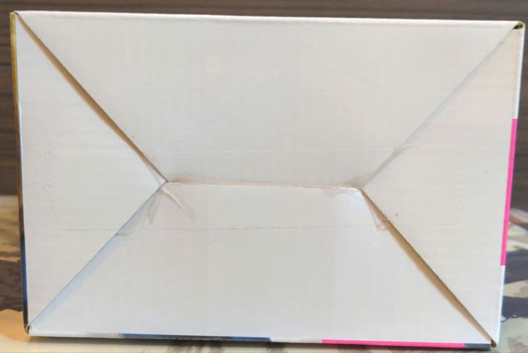 HUNTER×HUNTER　ラストワン賞　ヒソカ　フィギュア