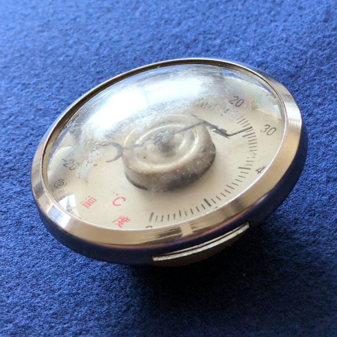 鉄道関連グッズ：国鉄 JNR 車内温度計 - メルカリ