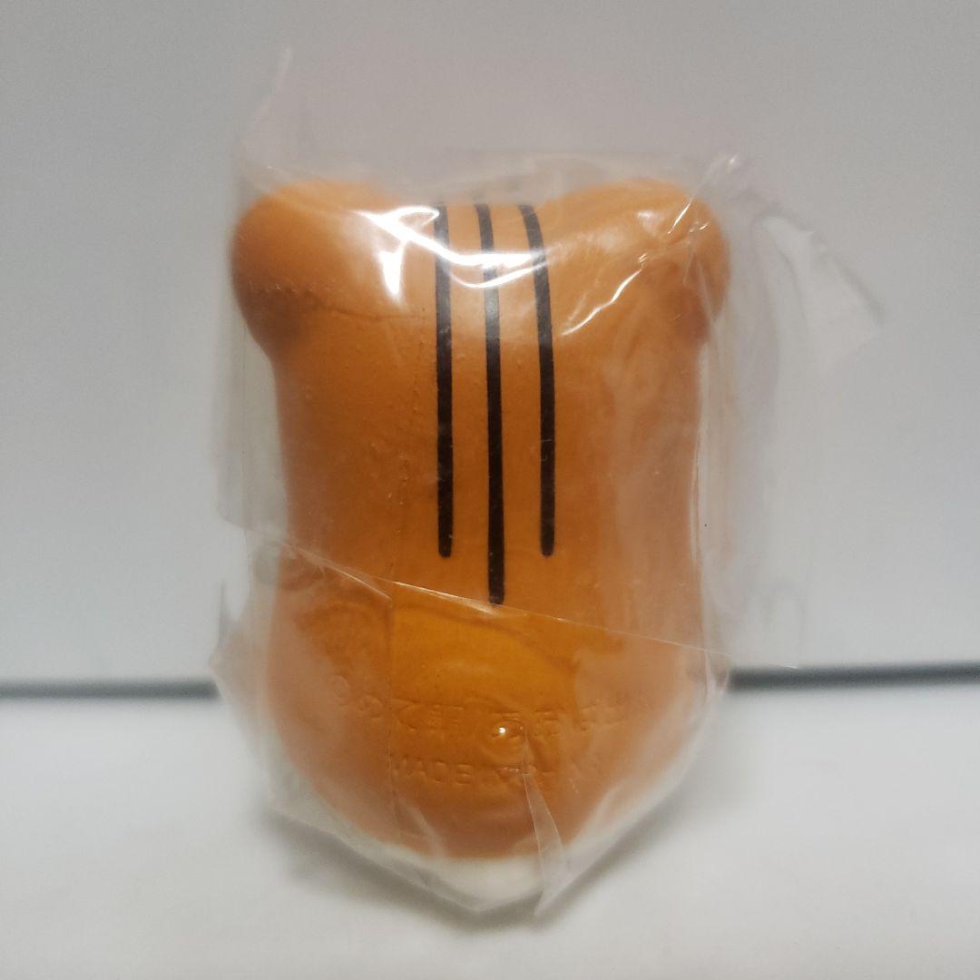 しげっち ハムスター倶楽部 ソフビ フィギュア アニメ レア レトロ 昔