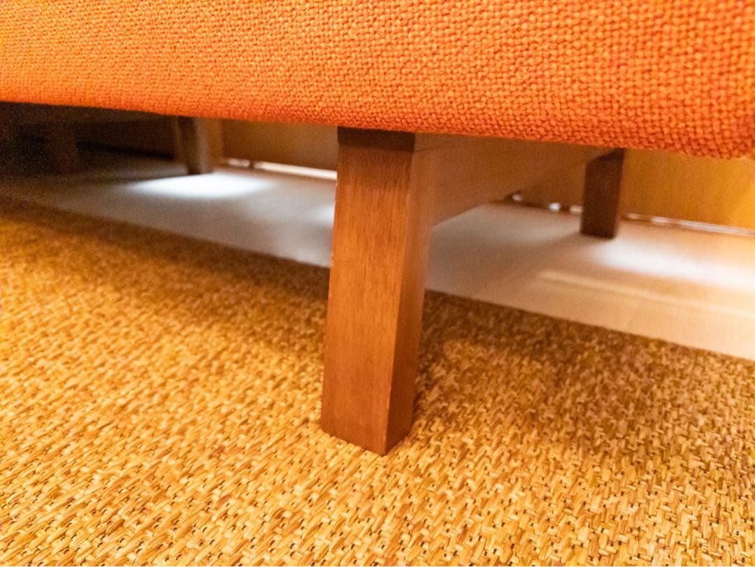 【一部地域お届け可】Estic SPIGA スピガ　ダイニング　ソファ