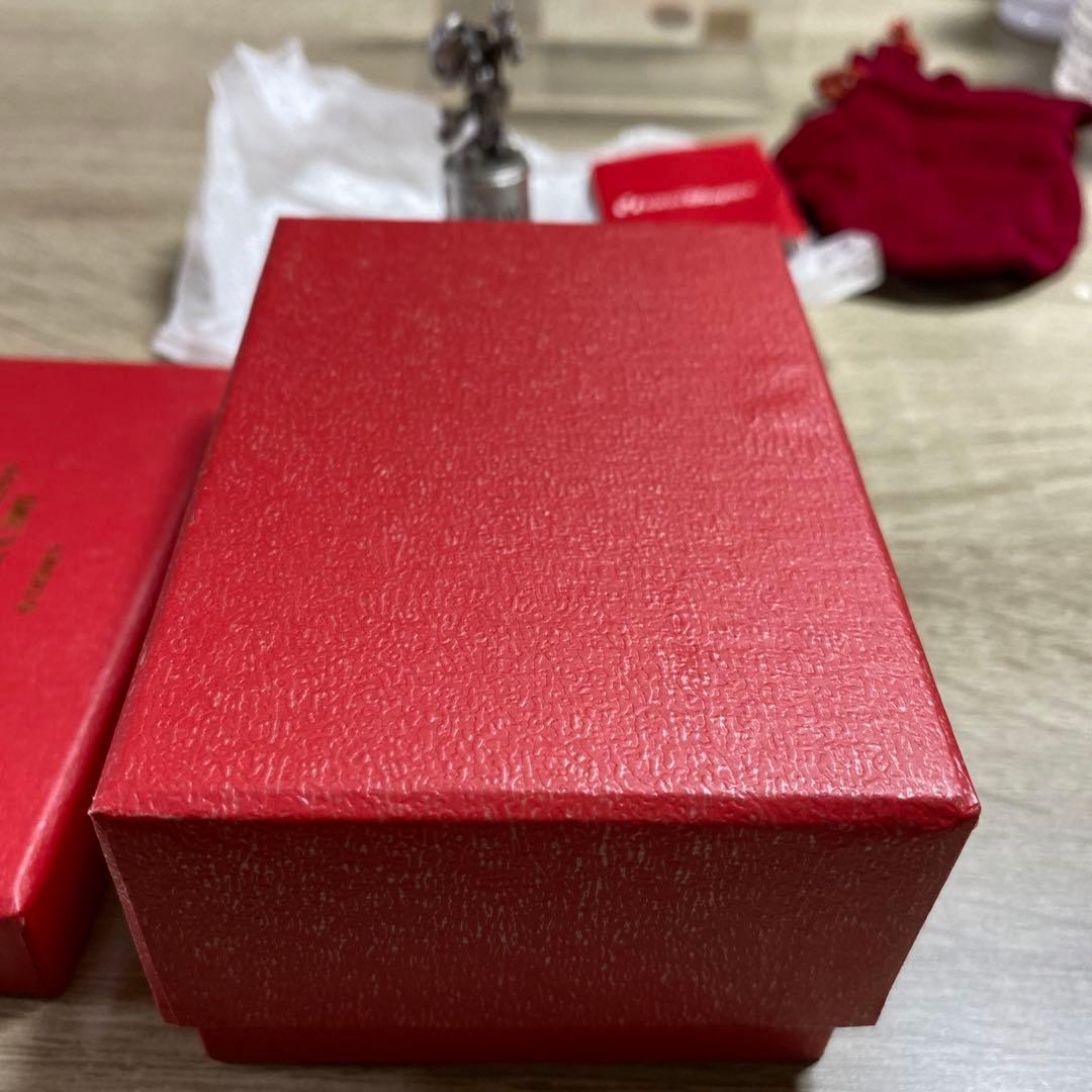 希少！ディズニーシー2周年シンブル！