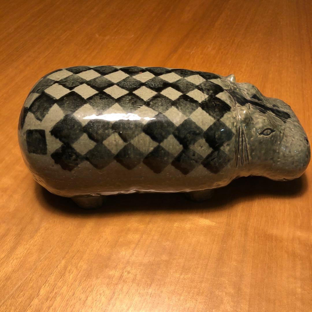 リサラーソン カバ