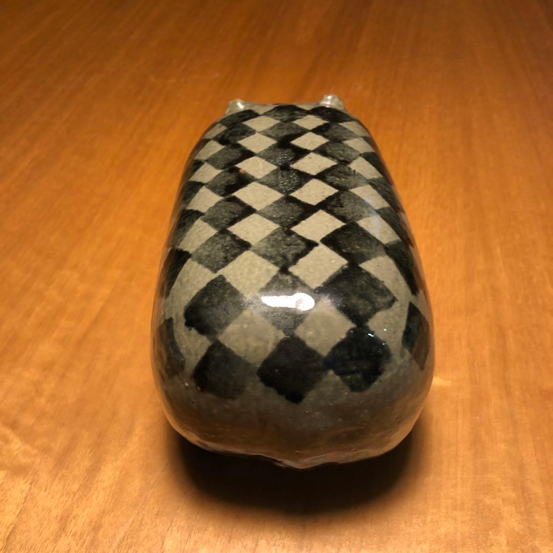 リサラーソン カバ