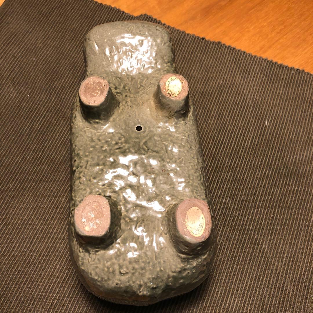 リサラーソン カバ