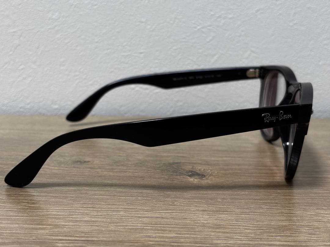 メガネ・老眼鏡 Ray-Ban IRIS