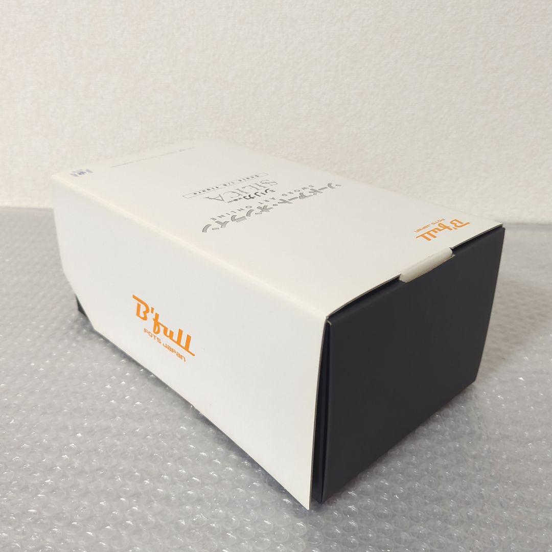 希少】シリカ 水着ver 1/8 ソードアートオンライン フィギュア