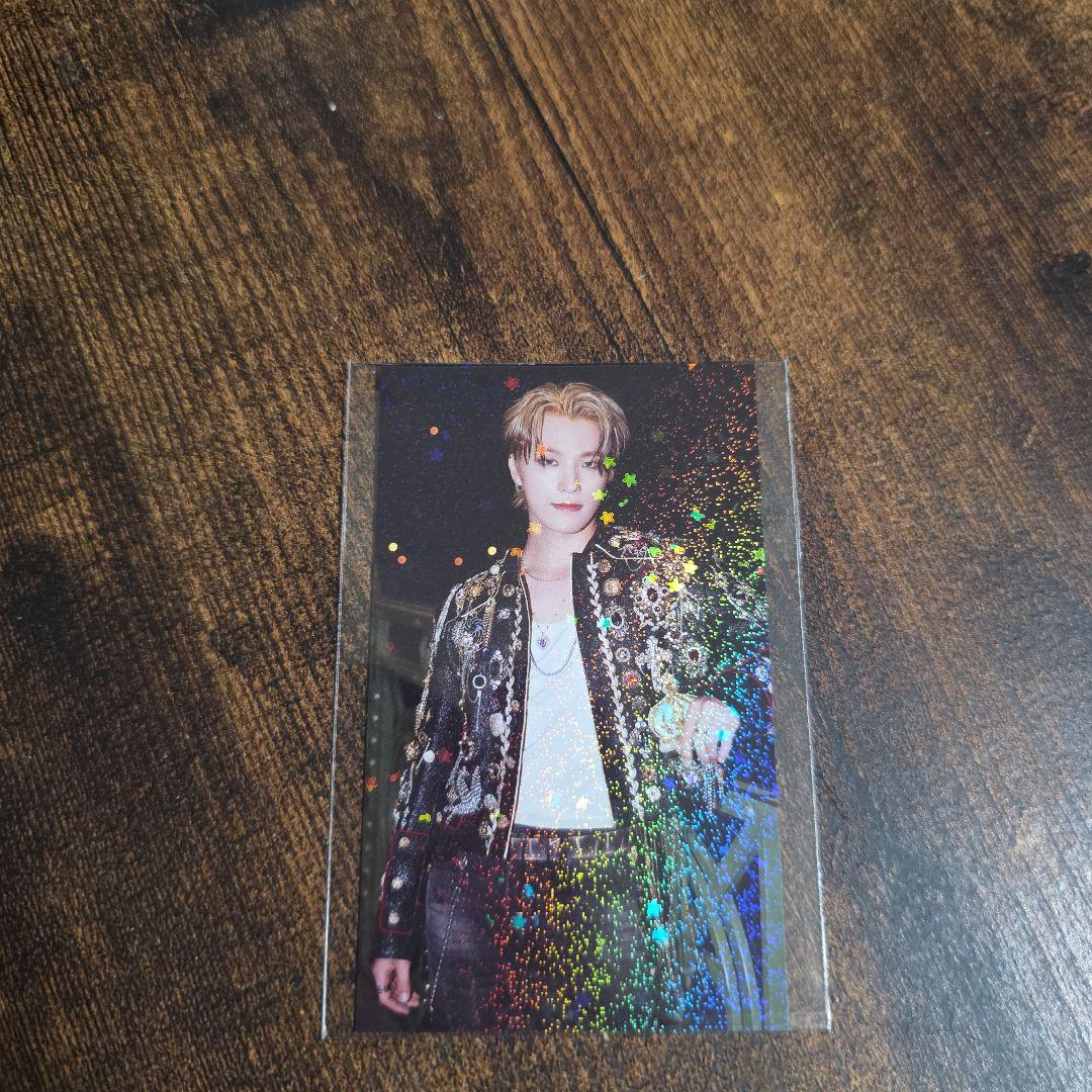 SEVENTEEN ディノHEAVEN ラキドロ TSUTAYA - メルカリ