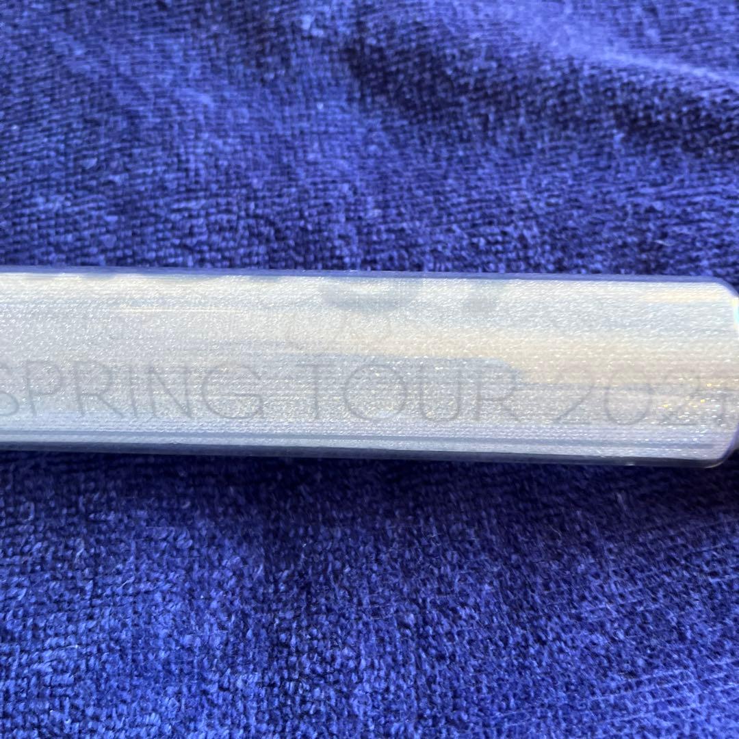 M!LK 山中柔太朗ペンライト、ゴム - メルカリ