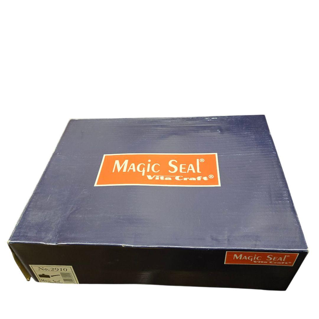 専用ビタクラフトVITA CRAFT MAGIC SEAL 2910