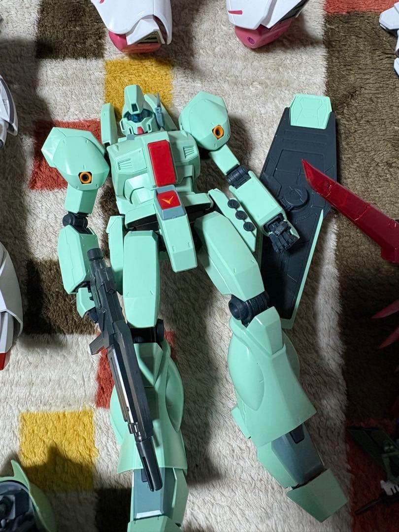 ガンプラ　10種セット　ジャンク