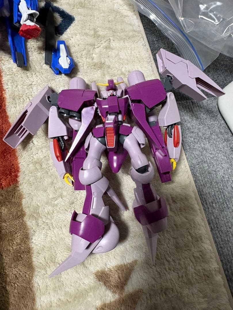 ガンプラ　10種セット　ジャンク