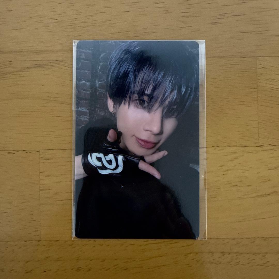 TXT 楽天ブックス ラキドロ トレカ テヒョン - メルカリ