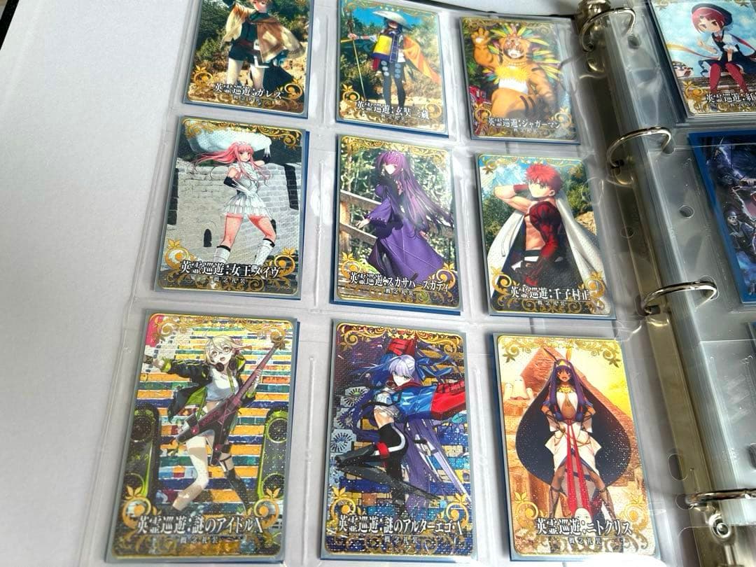 FGOアーケード まとめ売り 希少 引退品 - メルカリ