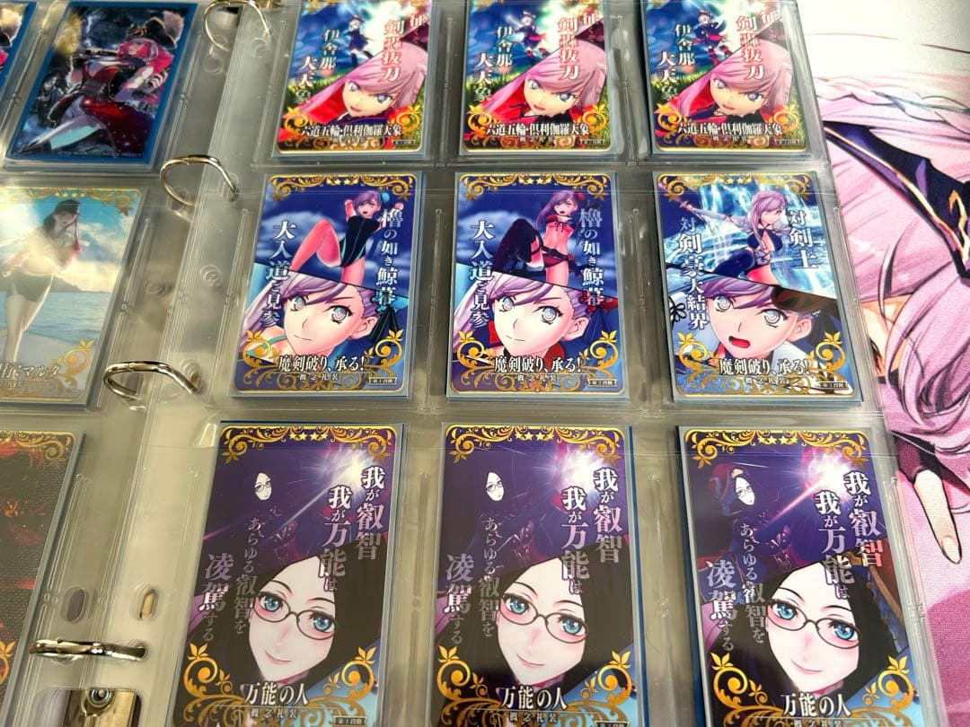 FGOアーケード まとめ売り 希少 引退品 - メルカリ