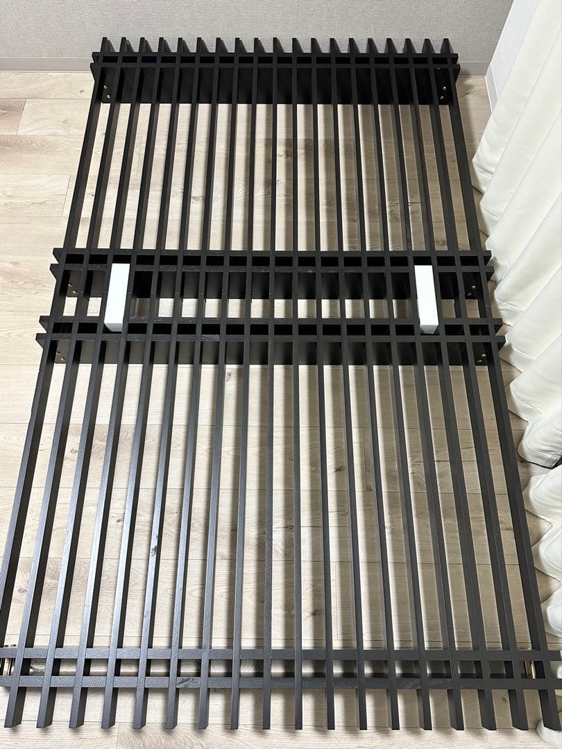 カズワン様SUNOKO BED(SEMI DOUBLE)KOTA/