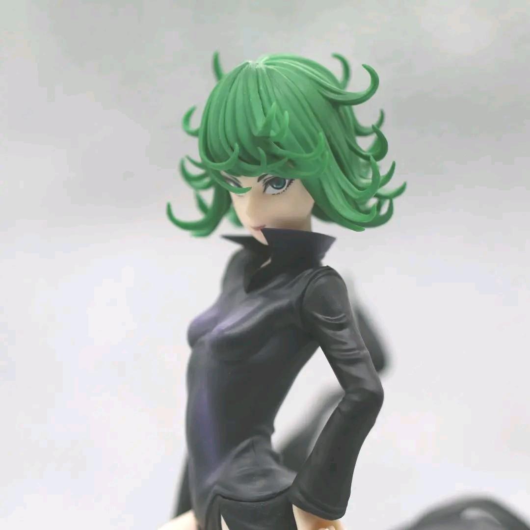 ワンパンマン ESPRESTO shapely 戦慄のタツマキ - メルカリ