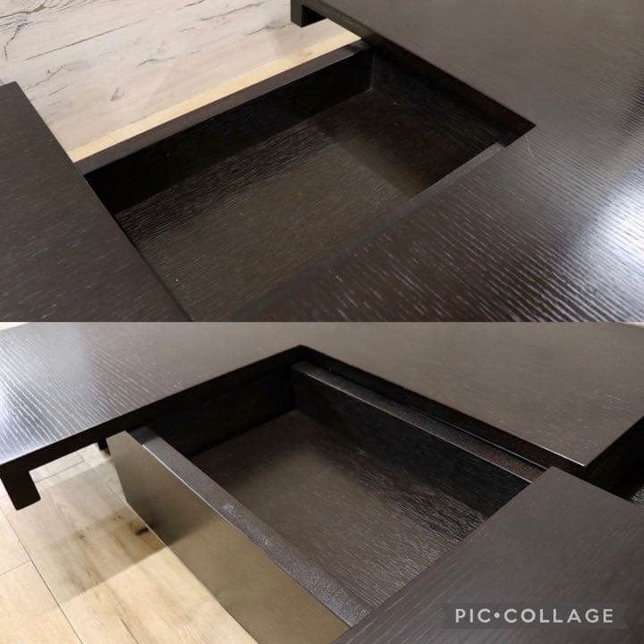 GMFK393○CONDE HOUSE / カンディハウス BARRINGER